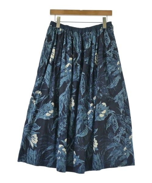 フォーティーファイブアール(45R)の45R ロング・マキシ丈スカート