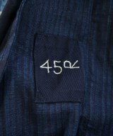 45R（フォーティーファイブアール）ロング・マキシ丈スカート 紺 サイズ:-(M位) レディース/2200610822261