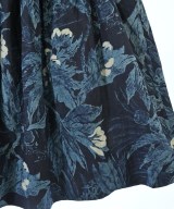 45R（フォーティーファイブアール）ロング・マキシ丈スカート 紺 サイズ:-(M位) レディース/2200610822261