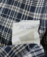 45R（フォーティーファイブアール）ひざ丈スカート 紺 サイズ:0(F) レディース/2200614015010