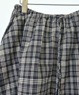 45R（フォーティーファイブアール）ひざ丈スカート 紺 サイズ:0(F) レディース/2200614015010