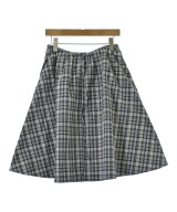 45R ひざ丈スカート