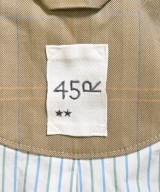 45R（フォーティーファイブアール）その他 ベージュ サイズ:2(M位) レディース/2200611536020
