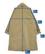 45R（フォーティーファイブアール）その他 ベージュ サイズ:2(M位) レディース/2200611536020