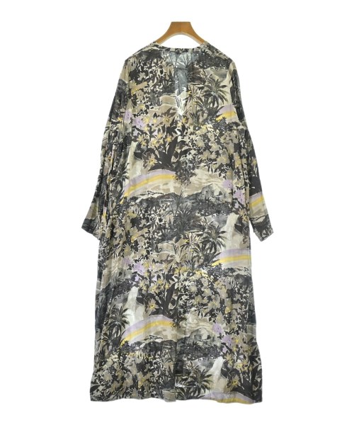 45R（フォーティーファイブアール）ワンピース ベージュ サイズ:-(M位) レディース/2200611536235