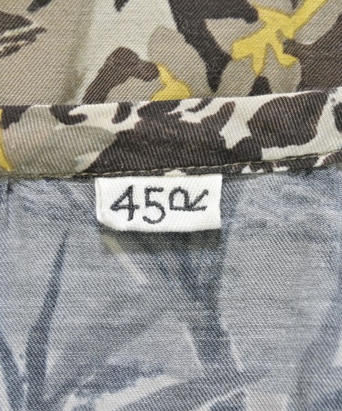 45R（フォーティーファイブアール）ワンピース ベージュ サイズ:-(M位) レディース/2200611536235