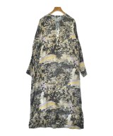 45R（フォーティーファイブアール）ワンピース ベージュ サイズ:-(M位) レディース/2200611536235