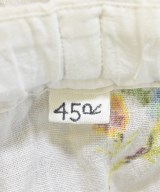 45R（フォーティーファイブアール）ワンピース 白 サイズ:F レディース/2200611536242