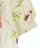 45R（フォーティーファイブアール）ワンピース 白 サイズ:F レディース/2200611536242