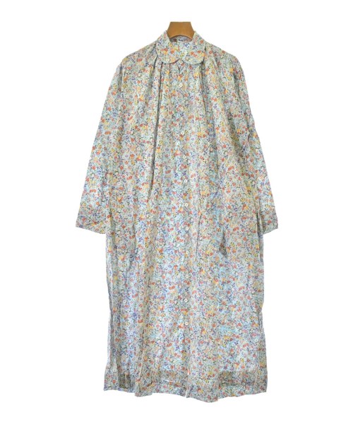 フォーティーファイブアール(45R)の45R シャツワンピース