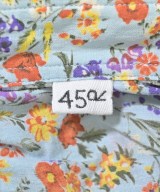 45R（フォーティーファイブアール）シャツワンピース 青 サイズ:F レディース/2200611536259