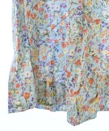 45R（フォーティーファイブアール）シャツワンピース 青 サイズ:F レディース/2200611536259