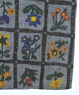 45R（フォーティーファイブアール）ワンピース 青 サイズ:-(M位) レディース/2200611536266