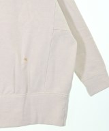 45R（フォーティーファイブアール）スウェット 白 サイズ:0(F) レディース/2200611536488