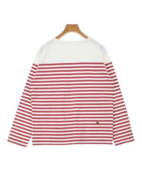 45R（フォーティーファイブアール）Tシャツ・カットソー 白 サイズ:2(M位) レディース/2200611536556