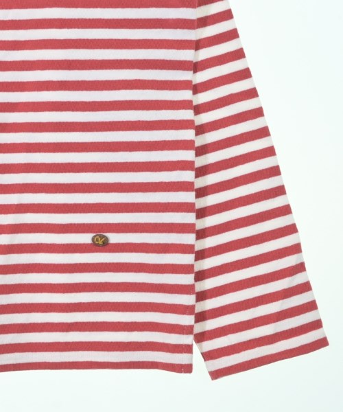 45R（フォーティーファイブアール）Tシャツ・カットソー 白 サイズ:2(M位) レディース/2200611536556