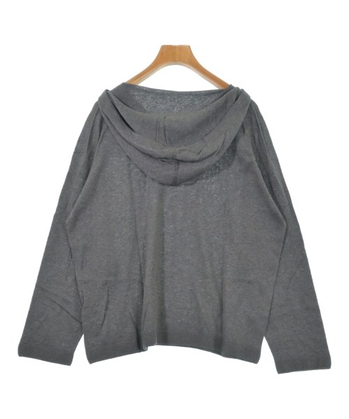 45R（フォーティーファイブアール）ニット・セーター グレー サイズ:2(M位) レディース/2200611536600