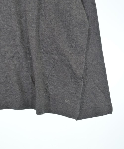 45R（フォーティーファイブアール）ニット・セーター グレー サイズ:2(M位) レディース/2200611536600