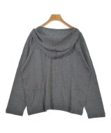 45R（フォーティーファイブアール）ニット・セーター グレー サイズ:2(M位) レディース/2200611536600