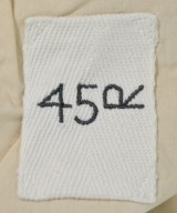 45R（フォーティーファイブアール）その他 茶 サイズ:2(M位) レディース/2200611536785