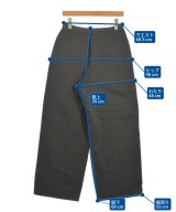 45R（フォーティーファイブアール）その他 茶 サイズ:2(M位) レディース/2200611536785