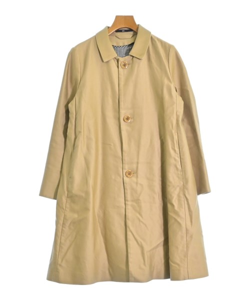 フォーティーファイブアール(45R)の45R ステンカラーコート