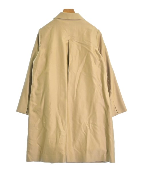 45R（フォーティーファイブアール）ステンカラーコート ベージュ サイズ:3(L位) レディース/2200614642018