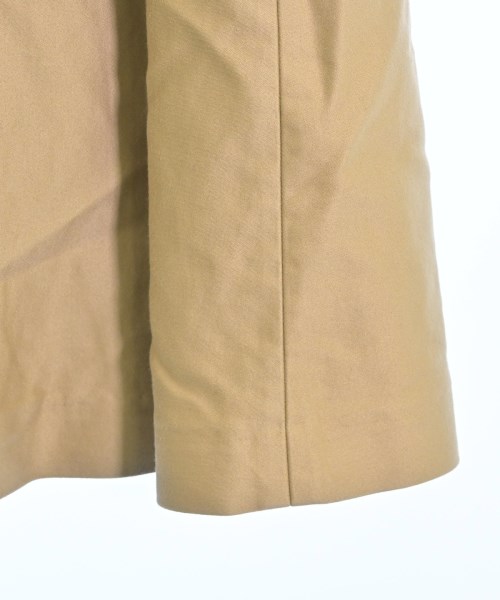 45R（フォーティーファイブアール）ステンカラーコート ベージュ サイズ:3(L位) レディース/2200614642018