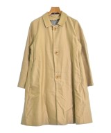 45R（フォーティーファイブアール）ステンカラーコート ベージュ サイズ:3(L位) レディース/2200614642018