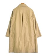 45R（フォーティーファイブアール）ステンカラーコート ベージュ サイズ:3(L位) レディース/2200614642018