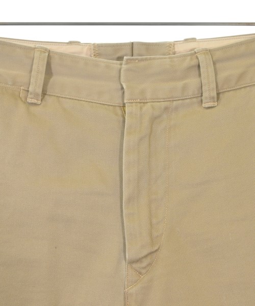 45R（フォーティーファイブアール）チノパン ベージュ サイズ:1(S位) レディース/2200618799039