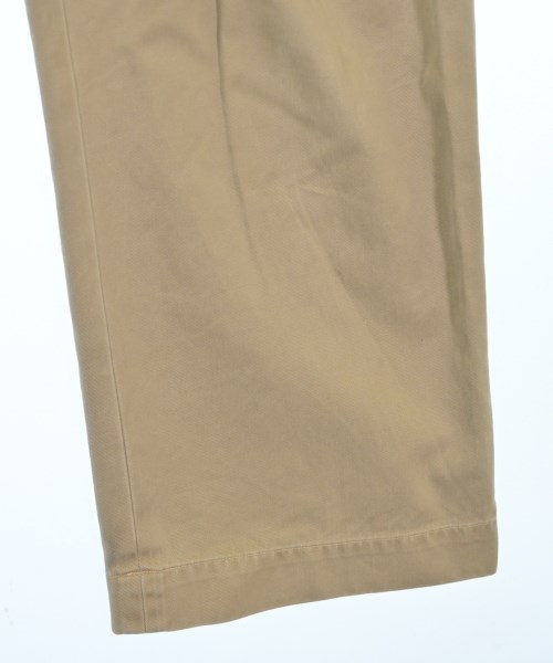 45R（フォーティーファイブアール）チノパン ベージュ サイズ:1(S位) レディース/2200618799039