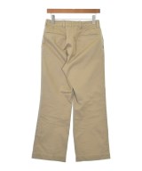 45R（フォーティーファイブアール）チノパン ベージュ サイズ:1(S位) レディース/2200618799039