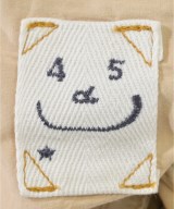 45R（フォーティーファイブアール）チノパン ベージュ サイズ:1(S位) レディース/2200618799039