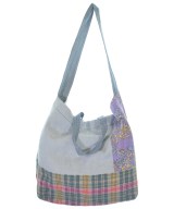 45R（フォーティーファイブアール）トートバッグ 青 サイズ:- レディース/2200618990054