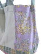 45R（フォーティーファイブアール）トートバッグ 青 サイズ:- レディース/2200618990054