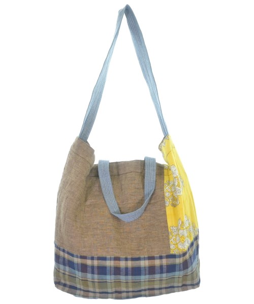 フォーティーファイブアール(45R)の45R トートバッグ