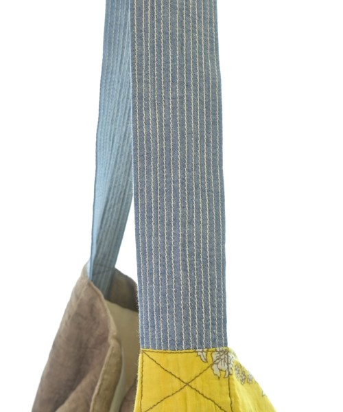 45R（フォーティーファイブアール）トートバッグ 茶 サイズ:- レディース/2200618990061