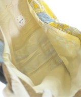 45R（フォーティーファイブアール）トートバッグ 茶 サイズ:- レディース/2200618990061