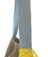 45R（フォーティーファイブアール）トートバッグ 茶 サイズ:- レディース/2200618990061