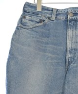 45R（フォーティーファイブアール）デニムパンツ 青 サイズ:-(L位) レディース/2200610693069
