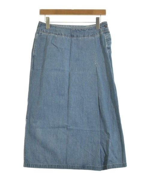 フォーティーファイブアール(45R)の45R ロング・マキシ丈スカート