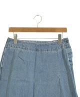 45R（フォーティーファイブアール）ロング・マキシ丈スカート 青 サイズ:2(M位) レディース/2200610586040