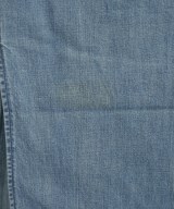 45R（フォーティーファイブアール）ロング・マキシ丈スカート 青 サイズ:2(M位) レディース/2200610586040