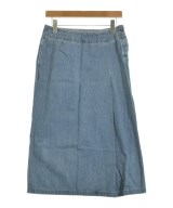 45R ロング・マキシ丈スカート