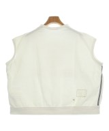 45R（フォーティーファイブアール）Tシャツ・カットソー 白 サイズ:2(M位) レディース/2200616419151