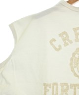 45R（フォーティーファイブアール）Tシャツ・カットソー 白 サイズ:2(M位) レディース/2200616419151