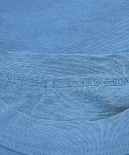 45R（フォーティーファイブアール）Tシャツ・カットソー 青 サイズ:F レディース/2200616419168