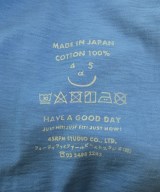 45R（フォーティーファイブアール）Tシャツ・カットソー 青 サイズ:F レディース/2200616419168