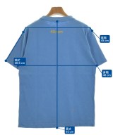 45R（フォーティーファイブアール）Tシャツ・カットソー 青 サイズ:F レディース/2200616419168